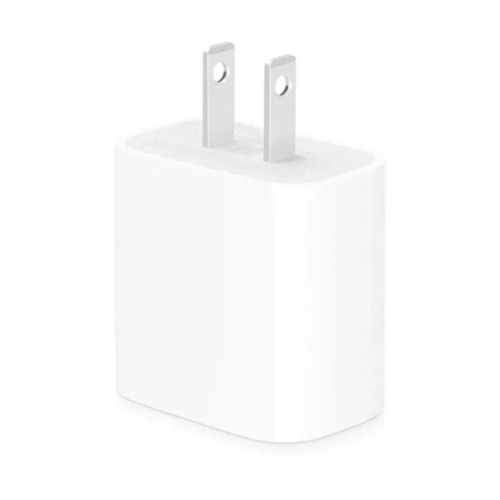 Apple 20W USB-C Power Adapter NWT